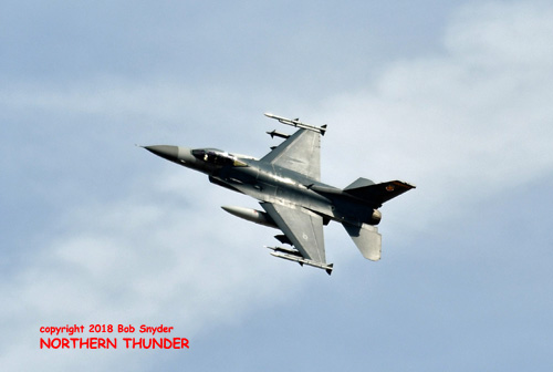 F-15 Fighter Jet